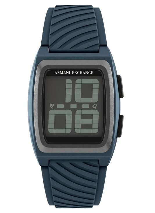 ARMANI EXCHANGE MOD. FO-AX2970-0