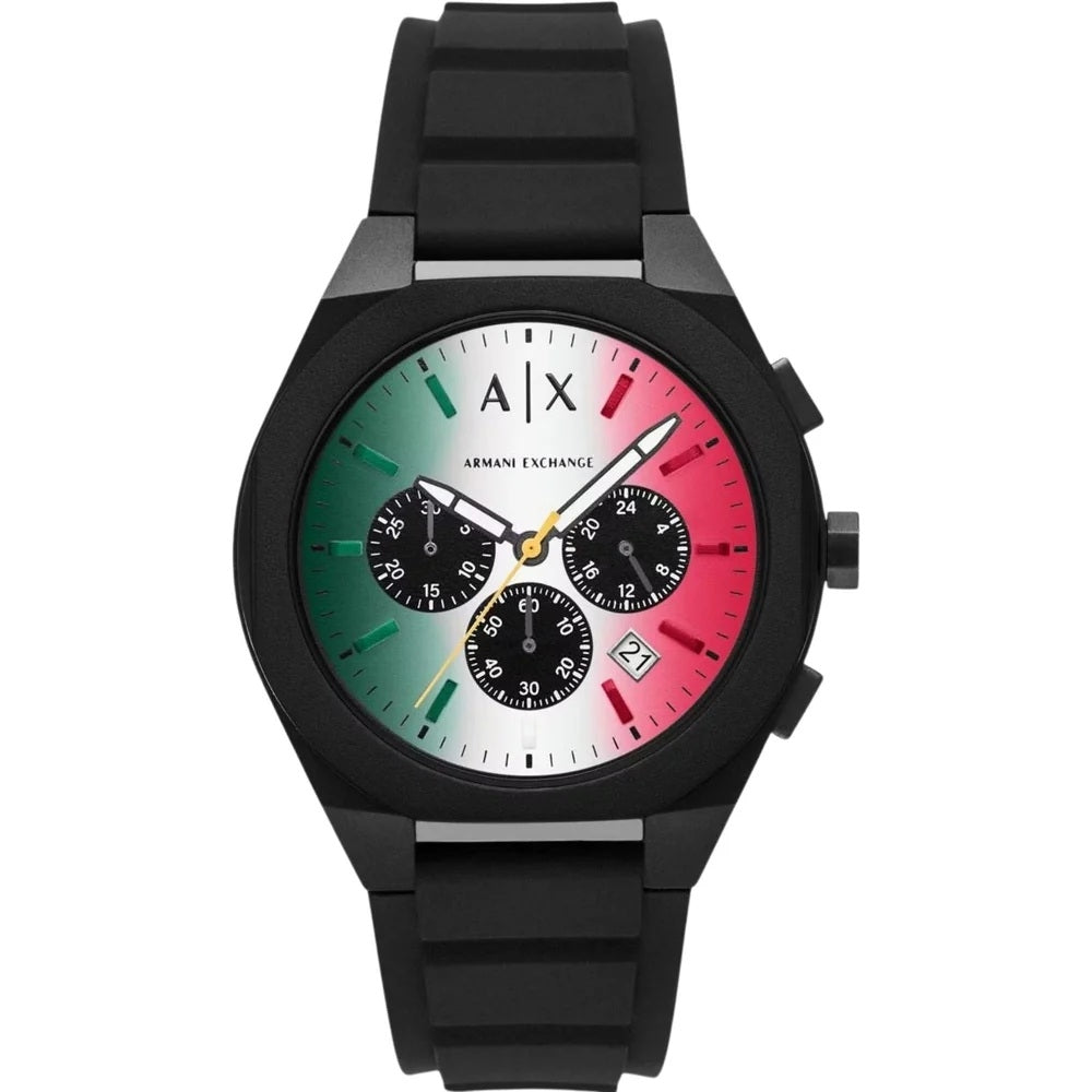 ARMANI EXCHANGE MOD. FO-AX4173-0