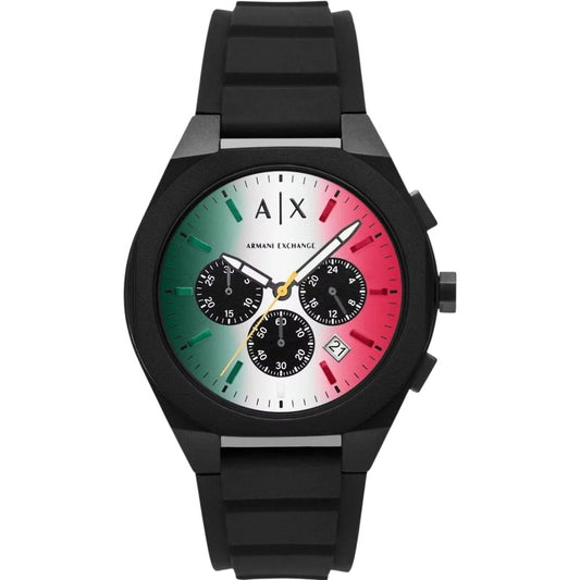 ARMANI EXCHANGE MOD. FO-AX4173-0