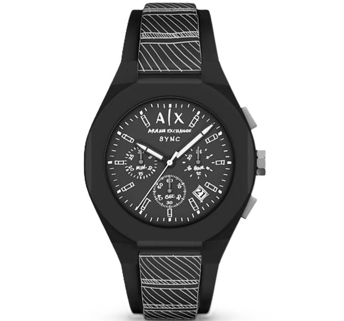 ARMANI EXCHANGE MOD. FO-AX4174-0