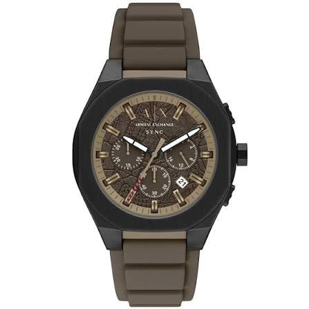 ARMANI EXCHANGE MOD. FO-AX4293-0