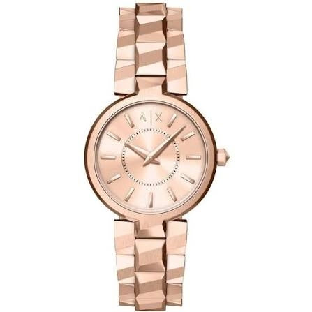 ARMANI EXCHANGE MOD. FO-AX4408-0