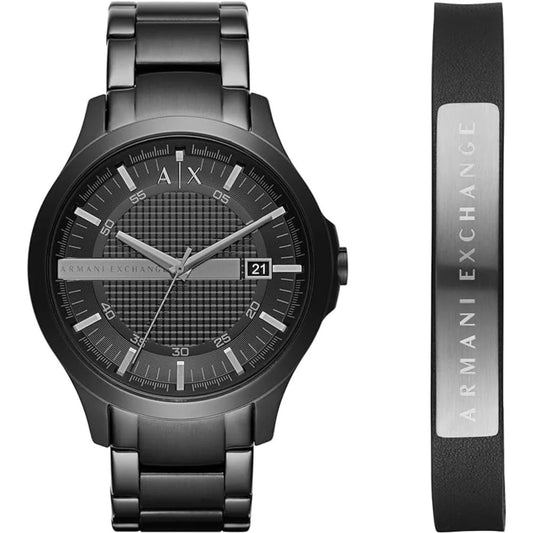 ARMANI EXCHANGE MOD. FO-AX7101-0