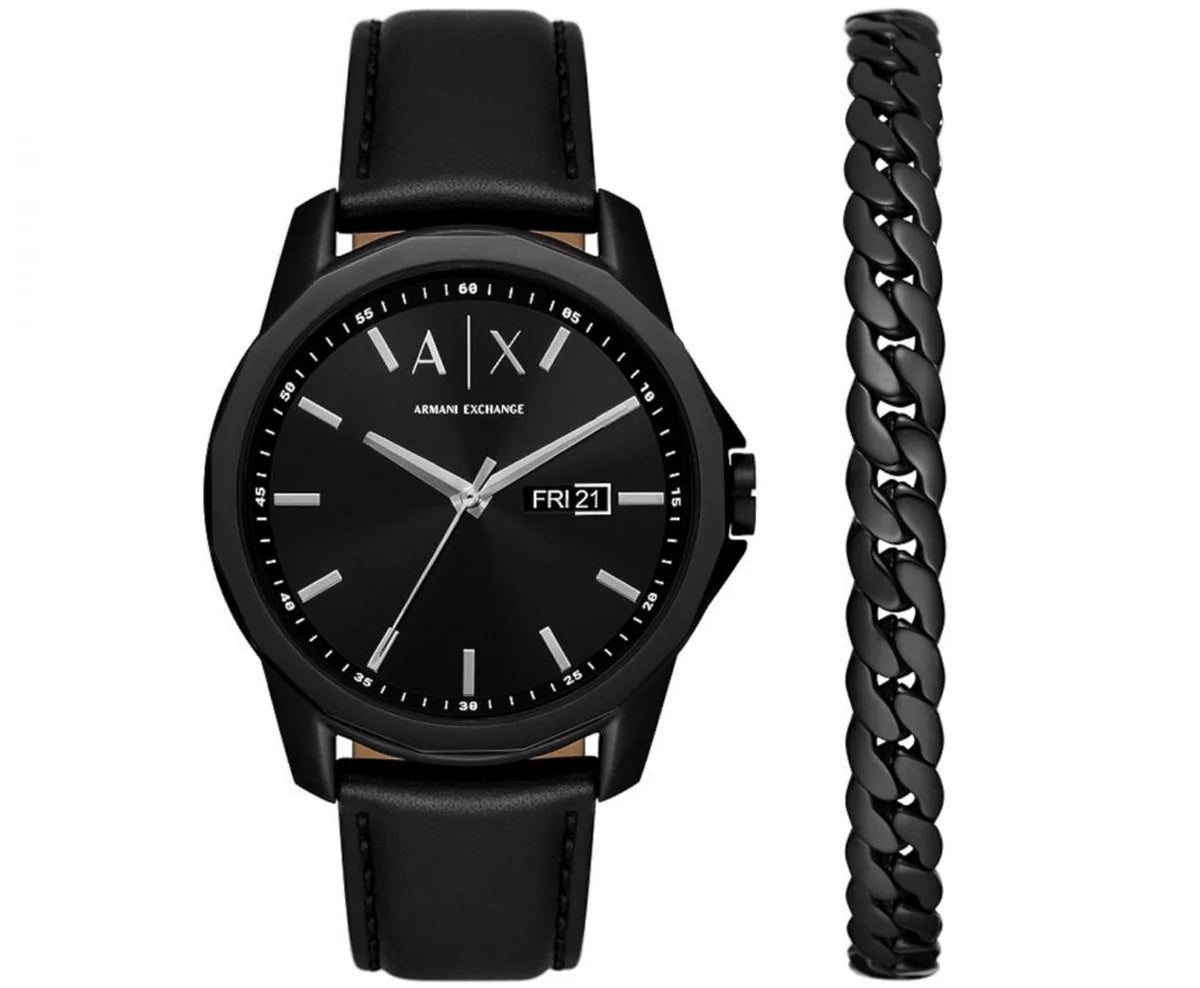 ARMANI EXCHANGE MOD. FO-AX7147SET-0