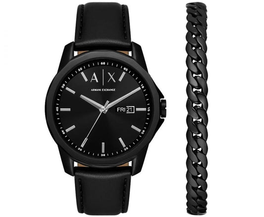 ARMANI EXCHANGE MOD. FO-AX7147SET-0