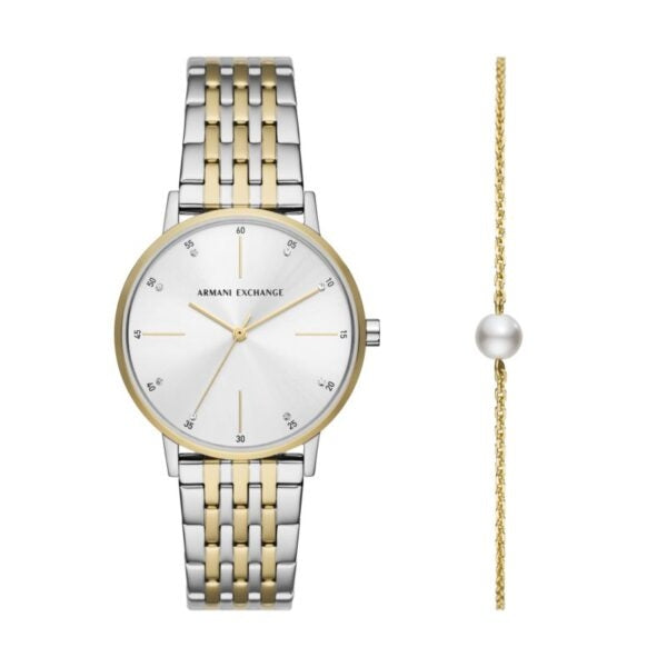 ARMANI EXCHANGE MOD. FO-AX7156SET-0