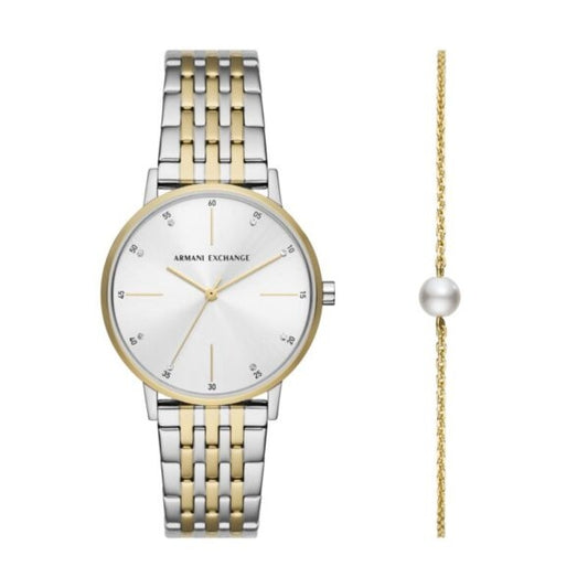 ARMANI EXCHANGE MOD. FO-AX7156SET-0