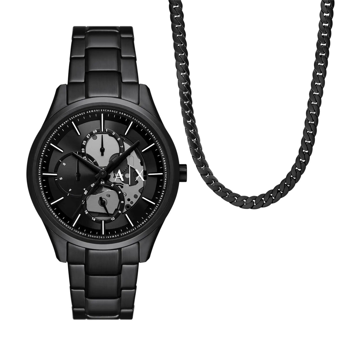 ARMANI EXCHANGE MOD. FO-AX7160SET-0