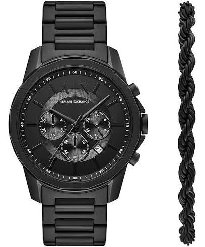 ARMANI EXCHANGE MOD. FO-AX7163SET-0