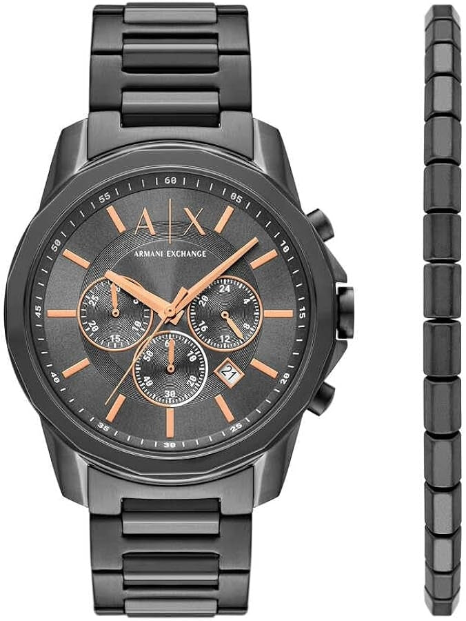 ARMANI EXCHANGE MOD. FO-AX7170SET-0