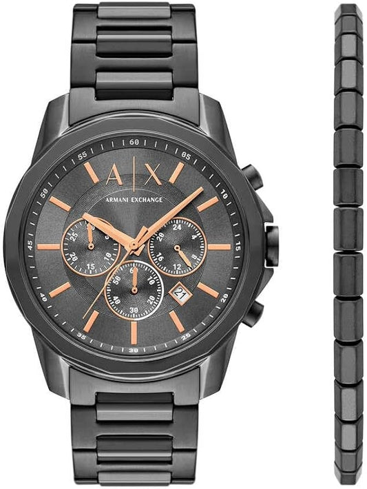 ARMANI EXCHANGE MOD. FO-AX7170SET-0