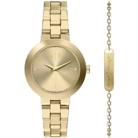 ARMANI EXCHANGE MOD. FO-AX7177SET-0