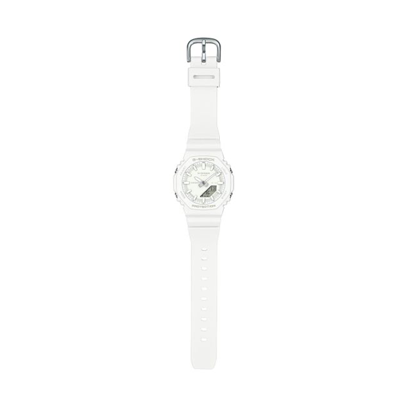 CASIO G-SHOCK Mod. OAK TONE ON TONE SERIE - WHITE-2