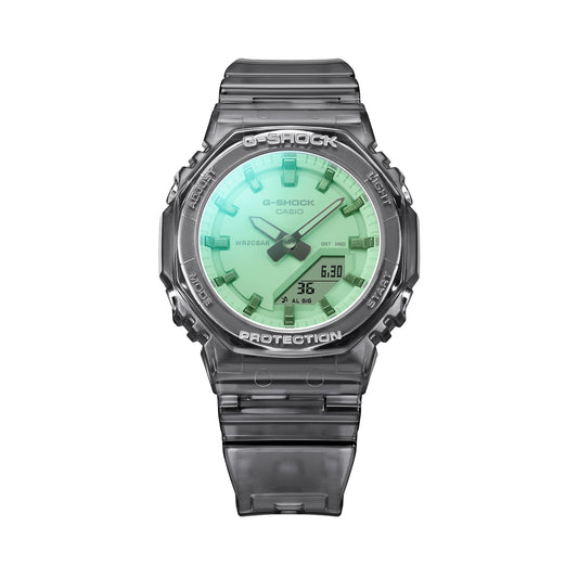 CASIO G-SHOCK Mod. OAK COMPACT SUMMER REFLECTION SERIE-1