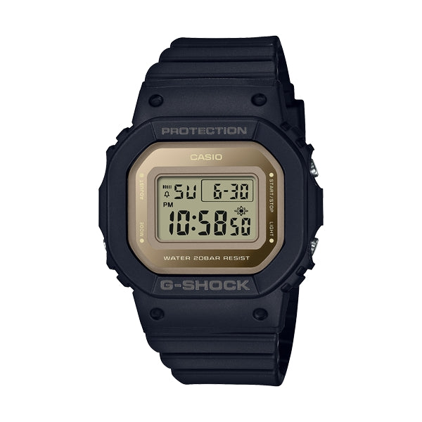 CASIO G-SHOCK Mod. THE ORIGIN COMPACT SERIE-0