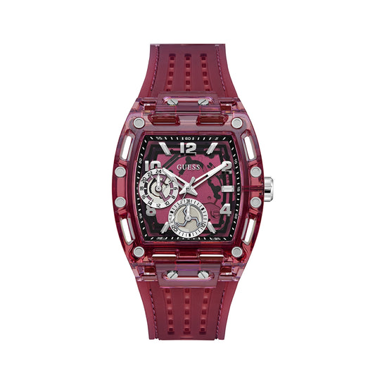 GUESS WATCHES Mod. GW0499G12-0