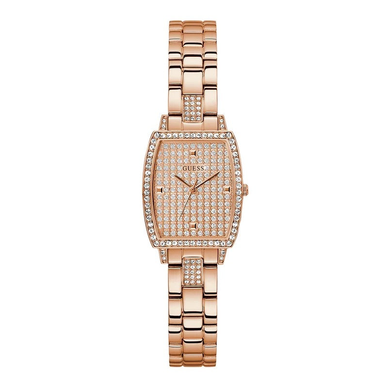 GUESS Mod. CRYSTALS-0