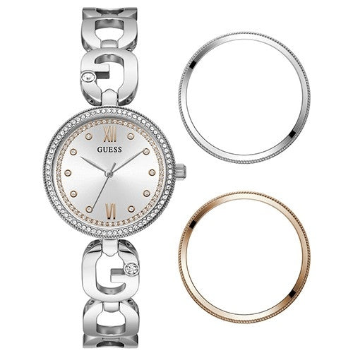 GUESS WATCHES Mod. GW0693L1-0
