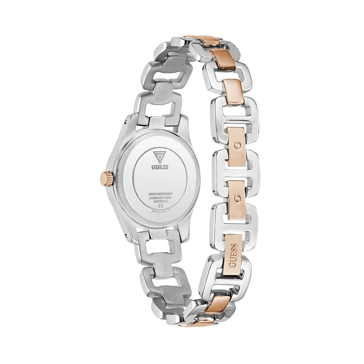GUESS WATCHES Mod. GW0927L5-3