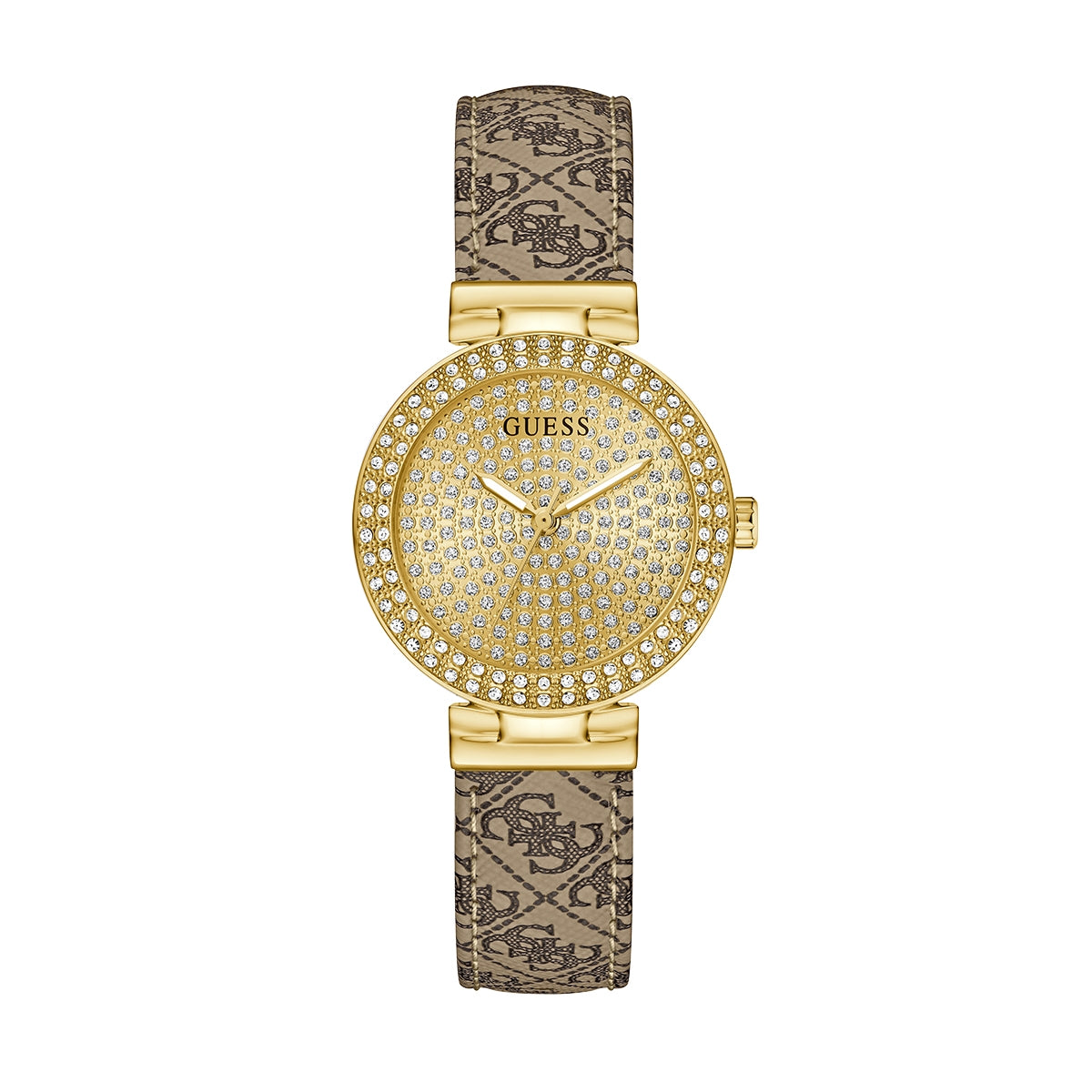 GUESS WATCHES Mod. GW0943L2-0