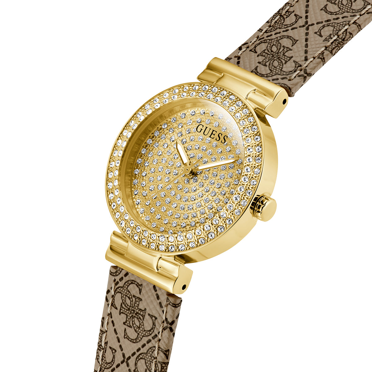 GUESS WATCHES Mod. GW0943L2-1