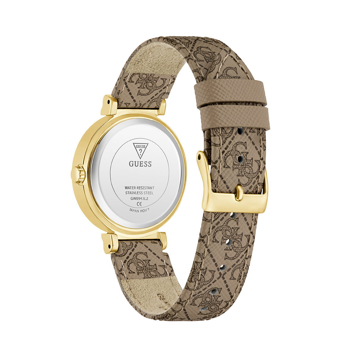 GUESS WATCHES Mod. GW0943L2-3