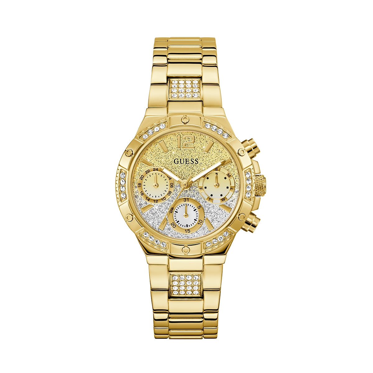GUESS WATCHES Mod. GW0950L2-0