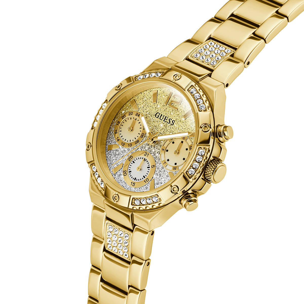 GUESS WATCHES Mod. GW0950L2-2