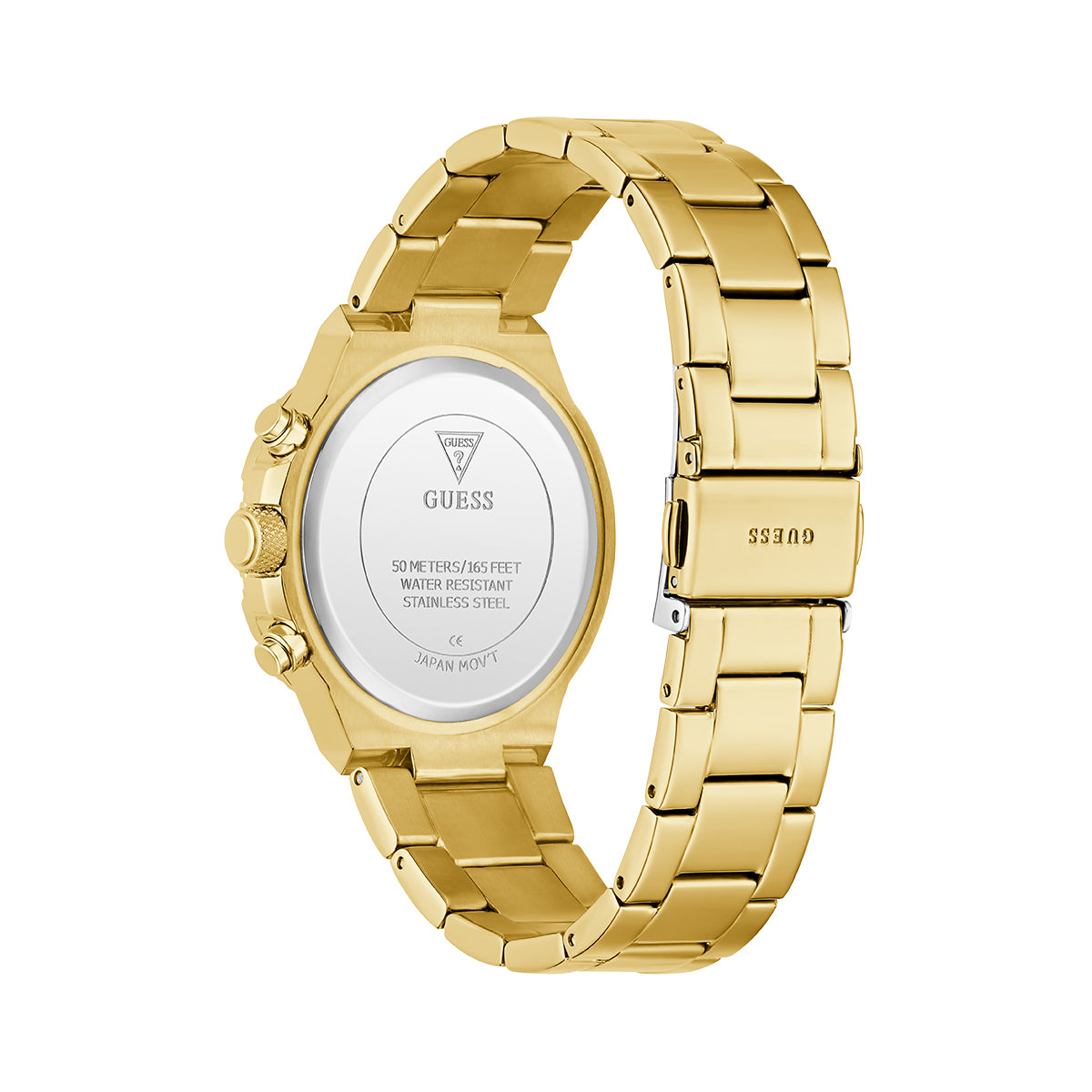 GUESS WATCHES Mod. GW0950L2-4