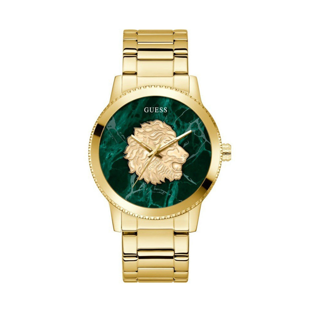 GUESS WATCHES Mod. GW0958G2-0