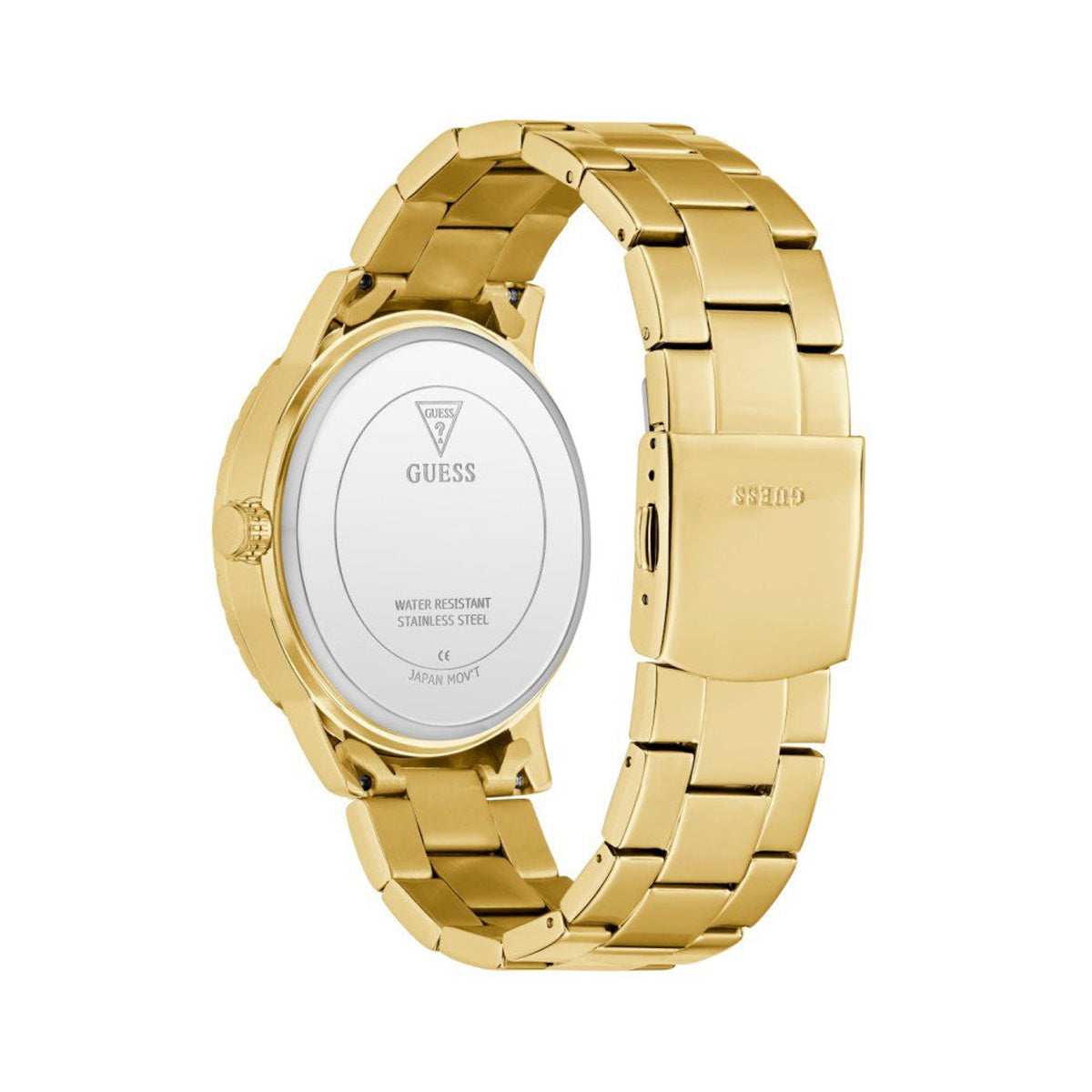 GUESS WATCHES Mod. GW0958G2-3