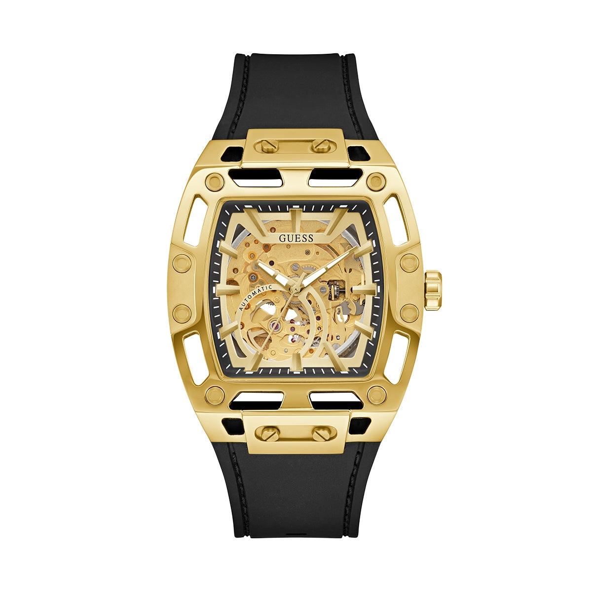 GUESS WATCHES Mod. GW0980G2-0