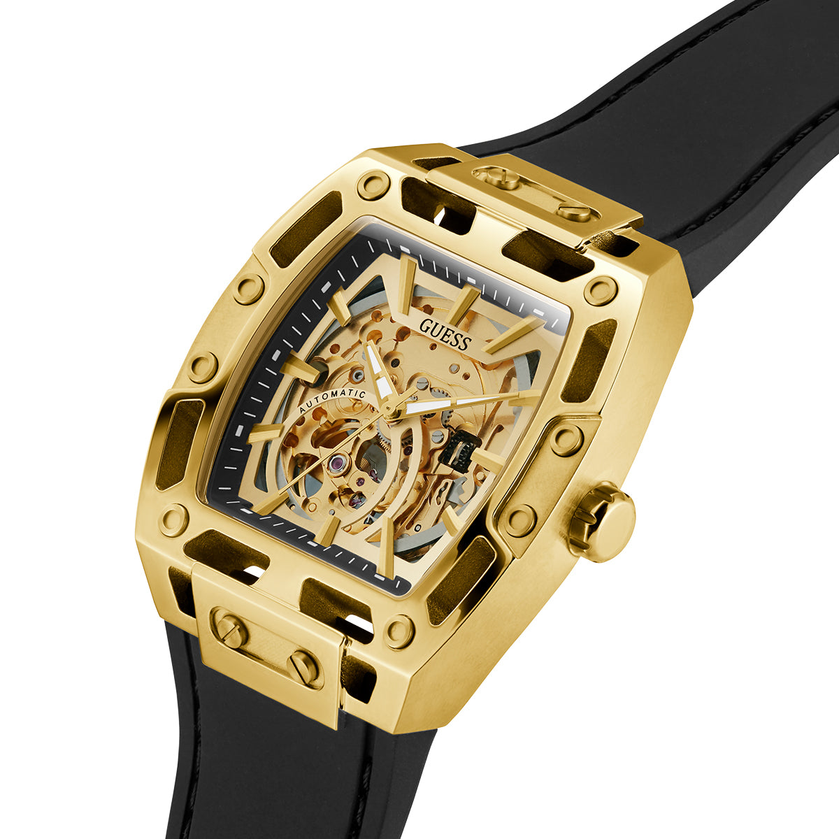 GUESS WATCHES Mod. GW0980G2-1