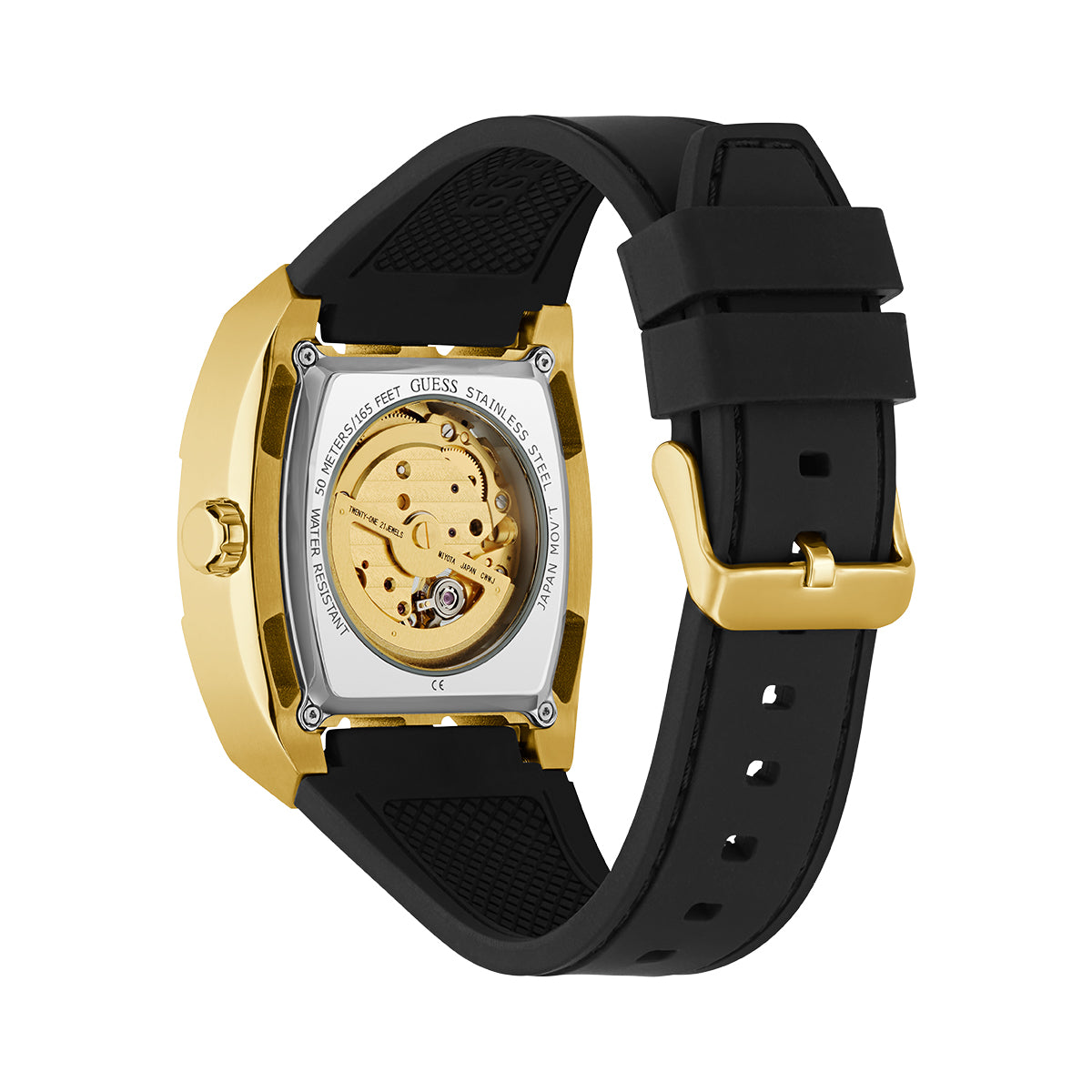 GUESS WATCHES Mod. GW0980G2-3