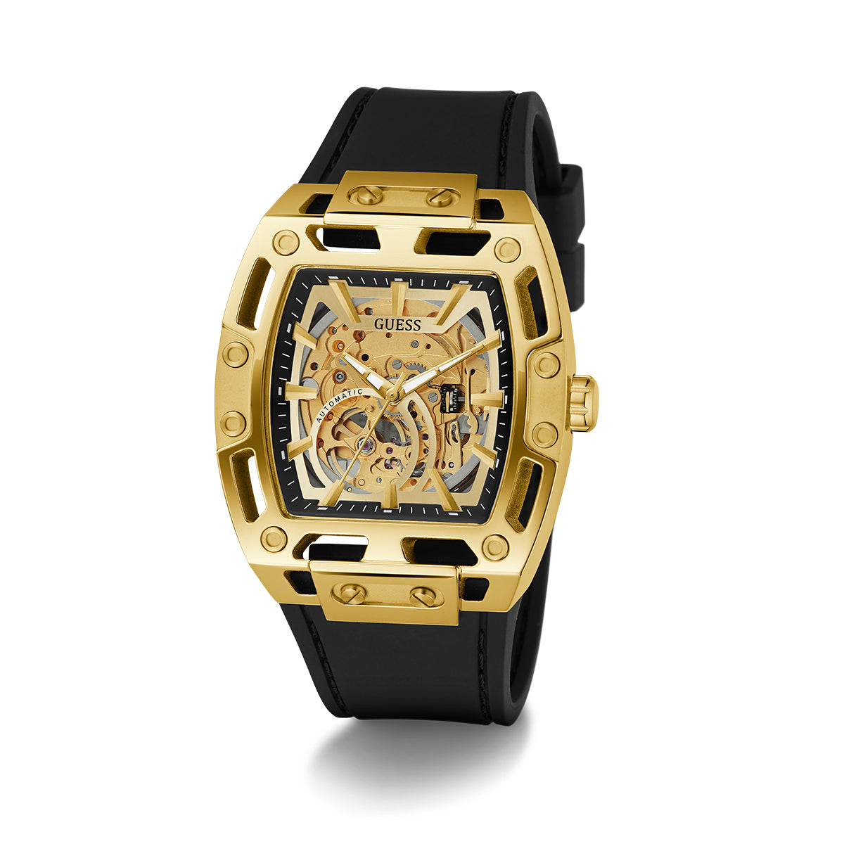 GUESS WATCHES Mod. GW0980G2-4