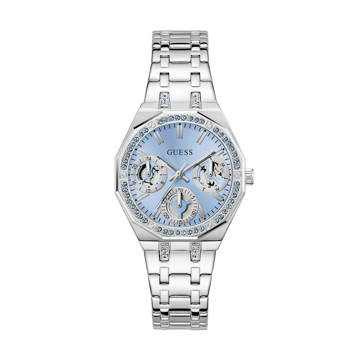 GUESS WATCHES Mod. GW1009L1-0