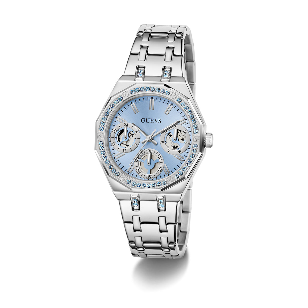 GUESS WATCHES Mod. GW1009L1-4
