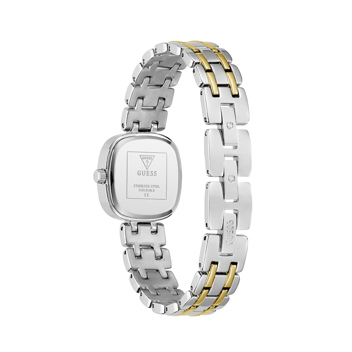 GUESS WATCHES Mod. GW1018L6-4