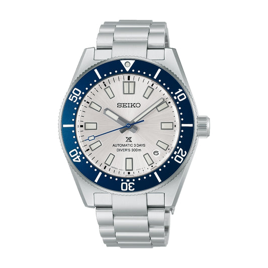 SEIKO PROSPEX Mod. DIVER'S 300M Automatic-0