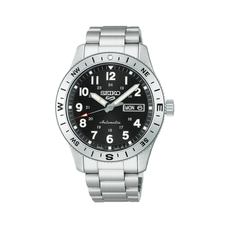 SEIKO 5 WATCHES Mod. HDB006K1-0