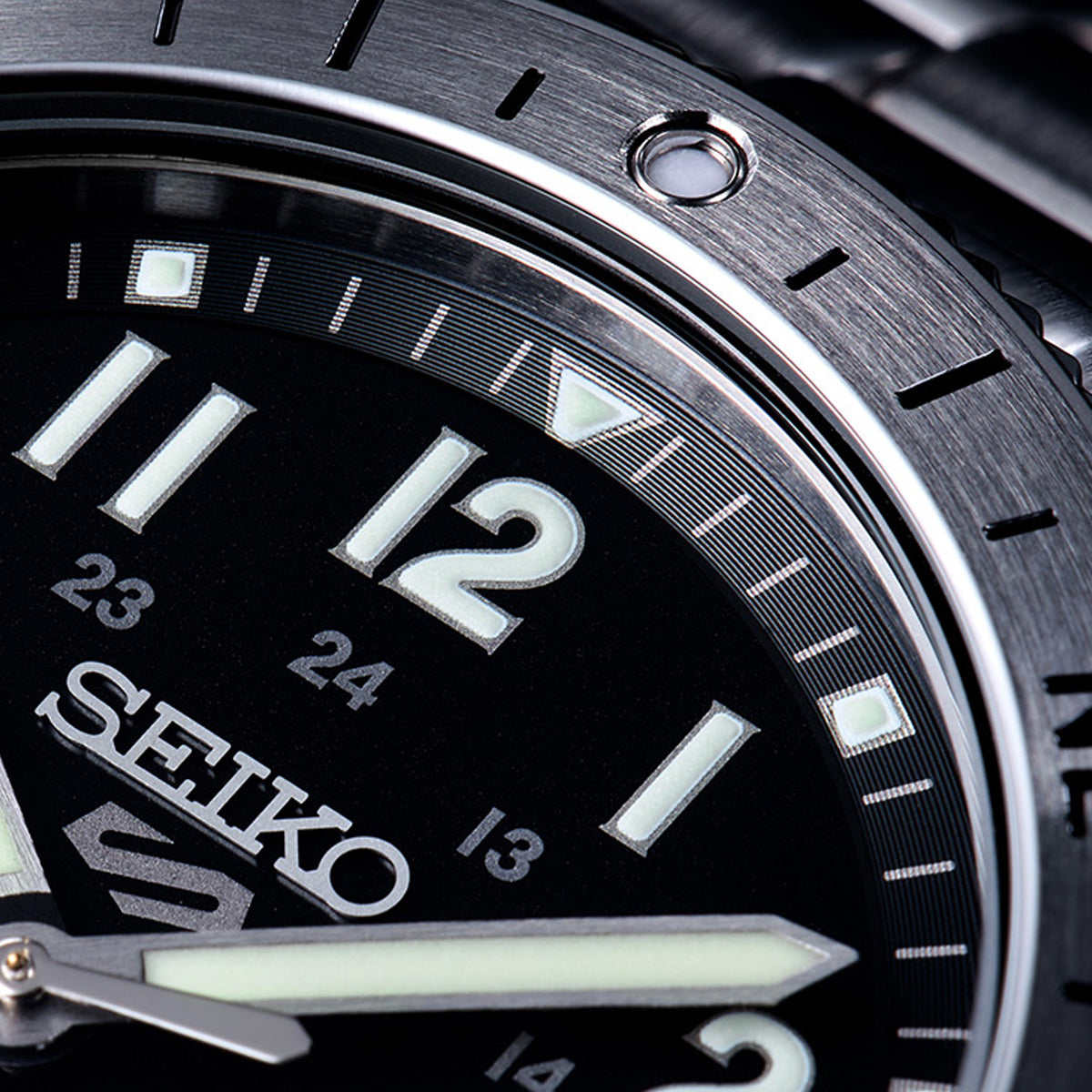 SEIKO 5 WATCHES Mod. HDB006K1-4