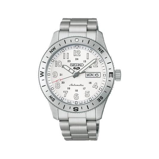 SEIKO 5 Mod. SPORTS FIELD AUTOMATIC-0