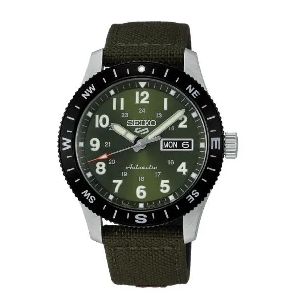 SEIKO MOD. HDB008K1-0