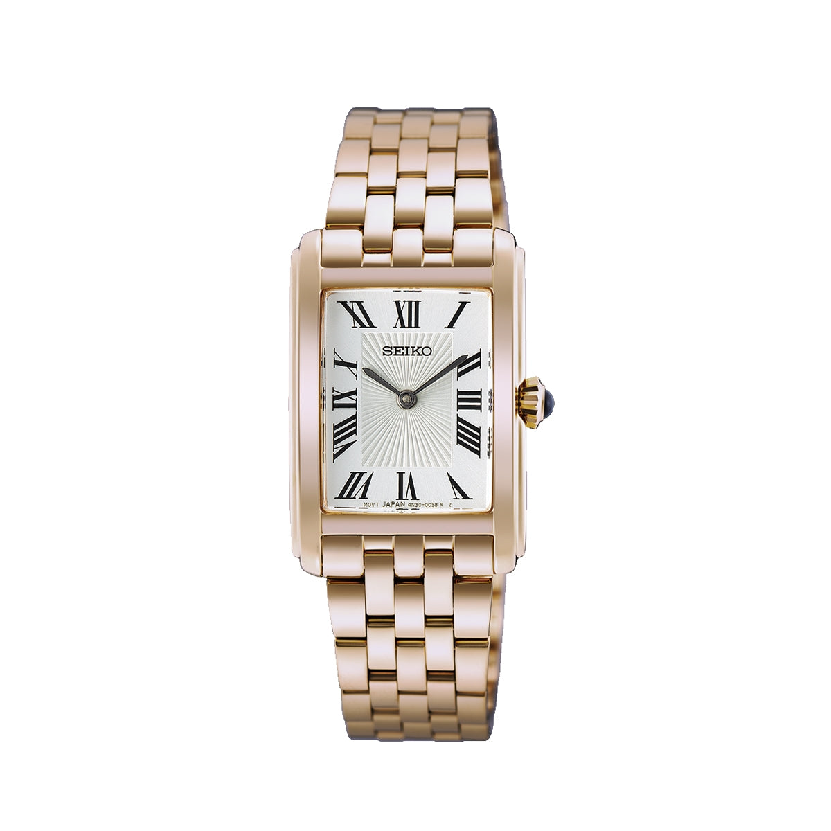 SEIKO WATCHES Mod. HGG002P1-0