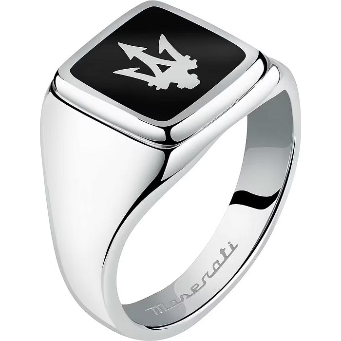 MASERATI JEWELS Mod. LOGO - Size 25-0