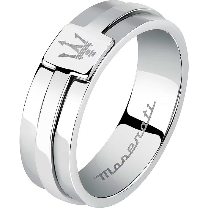 MASERATI JEWELS Mod. LOGO - Size 23-0