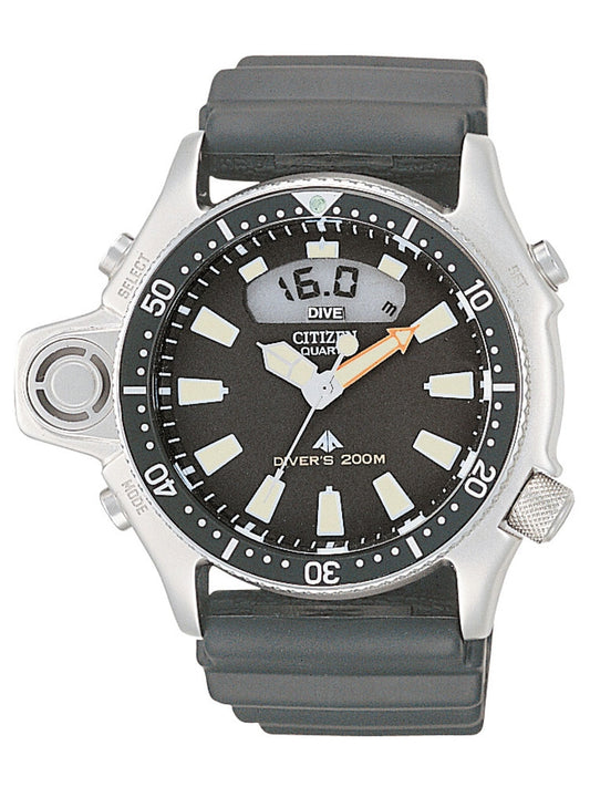 CITIZEN WATCHES Mod. JP2000-08E-0