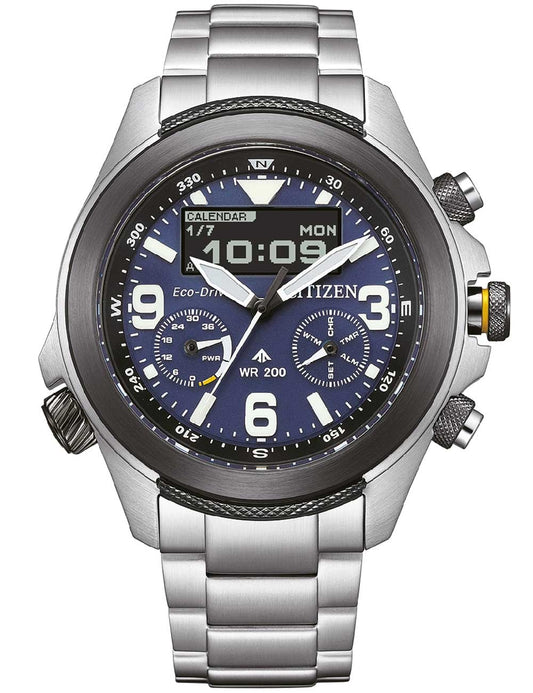 CITIZEN Mod. JV1006-51L-0