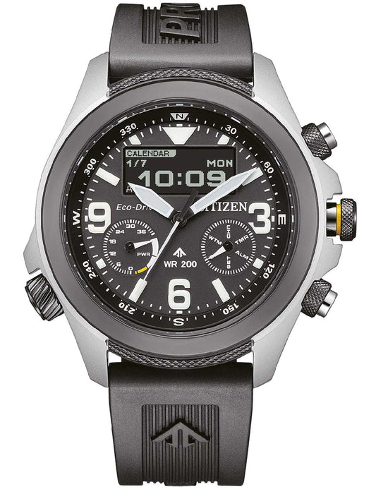 CITIZEN Mod. JV1007-07E-0