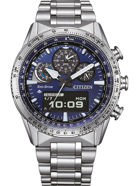 CITIZEN MOD. JV2000-51L-0